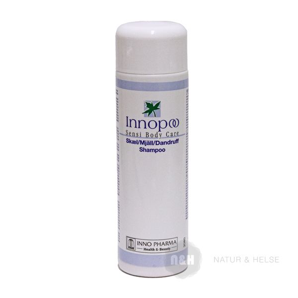 Innopoo Sk�lshampoo